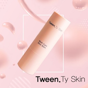 Tween.Ty Skin（トゥエンティースキン）マルチケアスティックバーム　Multi Care Stick Balm