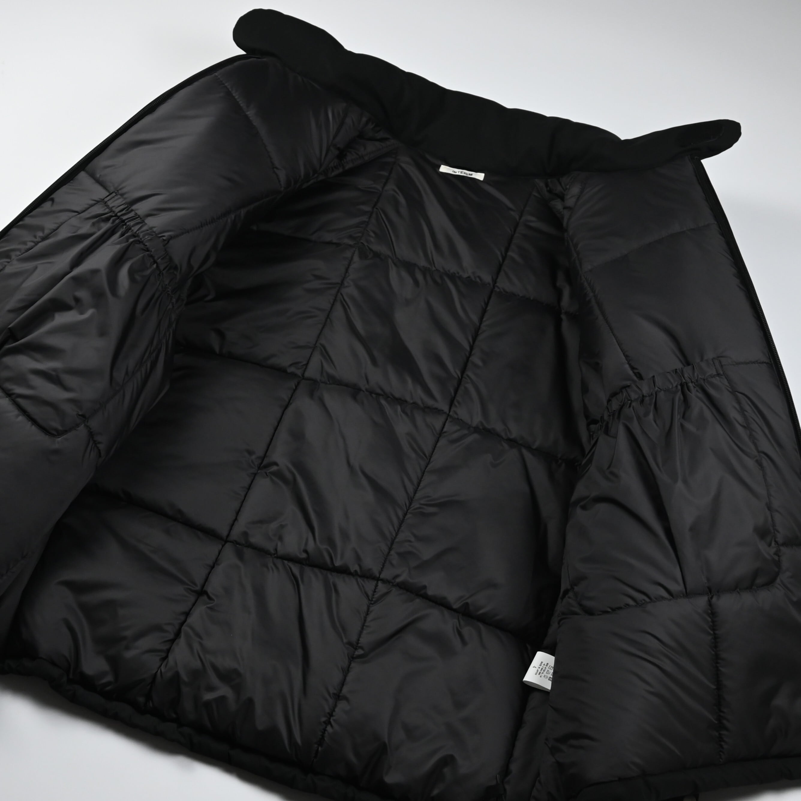 INTERIM / DERMIZAX HI-LOFT WATER PROOF HYPER BIG INSULATED JACKET