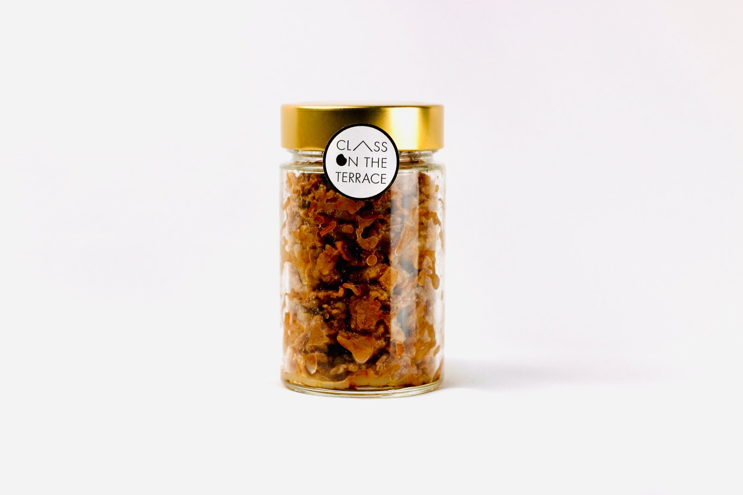 牛のしぐれ煮 200g