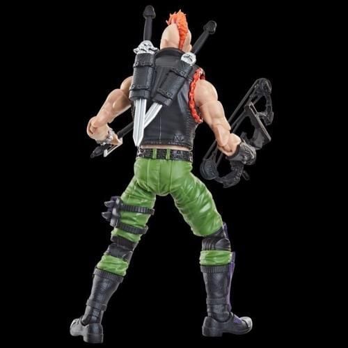 Hasbro G.I. Joe Classified 192 
