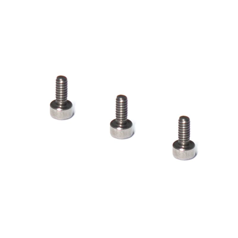 ◆M1V3PRO ネジM1.7×4【OSHM1279】※ネオヘリで M1V3PRO購入者さまのみ購入可