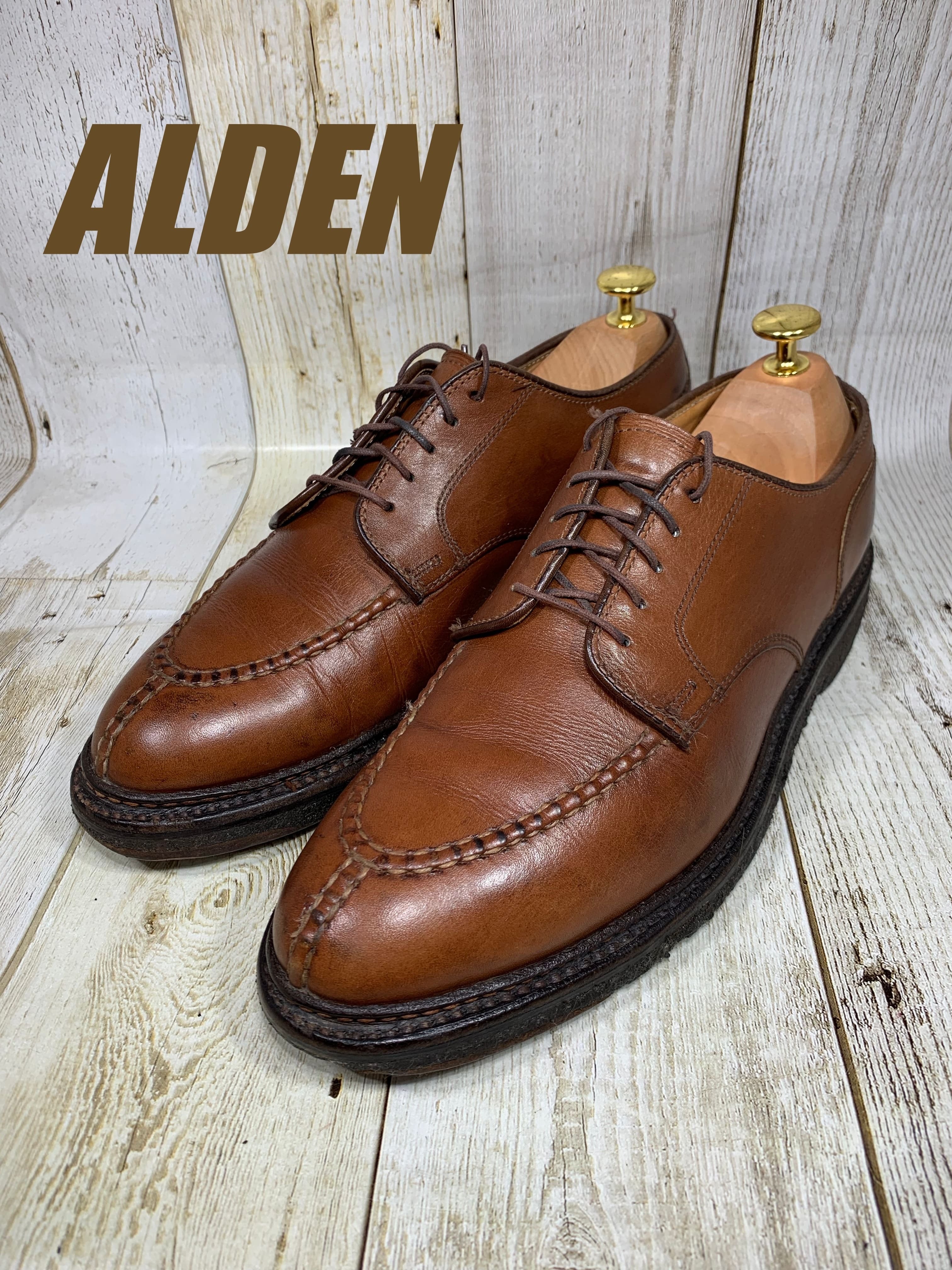 Alden オールデン