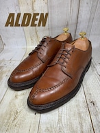 ALDEN オールデン Uチップ 965 US7 25cm