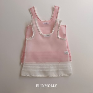 [ELLYMOLLY] One Day Dress / [엘리몰리] 하루원피스
