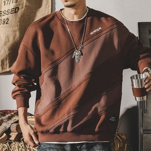 ヘビーウェイトスウェットシャツ　23138