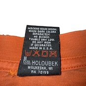 【HARLEY DAVIDSON】ハーレーダビットソン "Cox's Harley-Davidson" Vintage Tシャツ