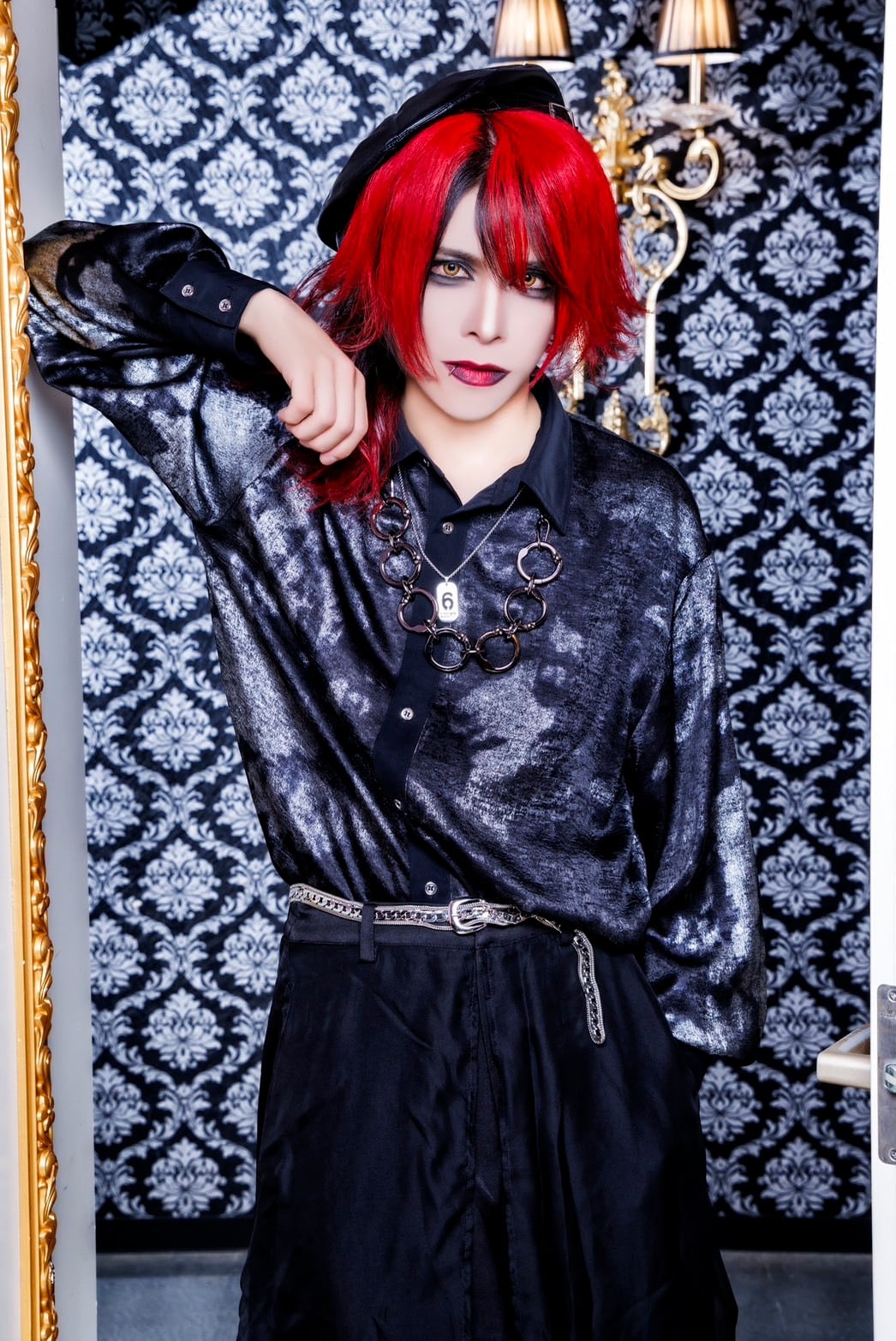 予約完売】Street Wise Misaki™ FRNippon ™ Collection 81106