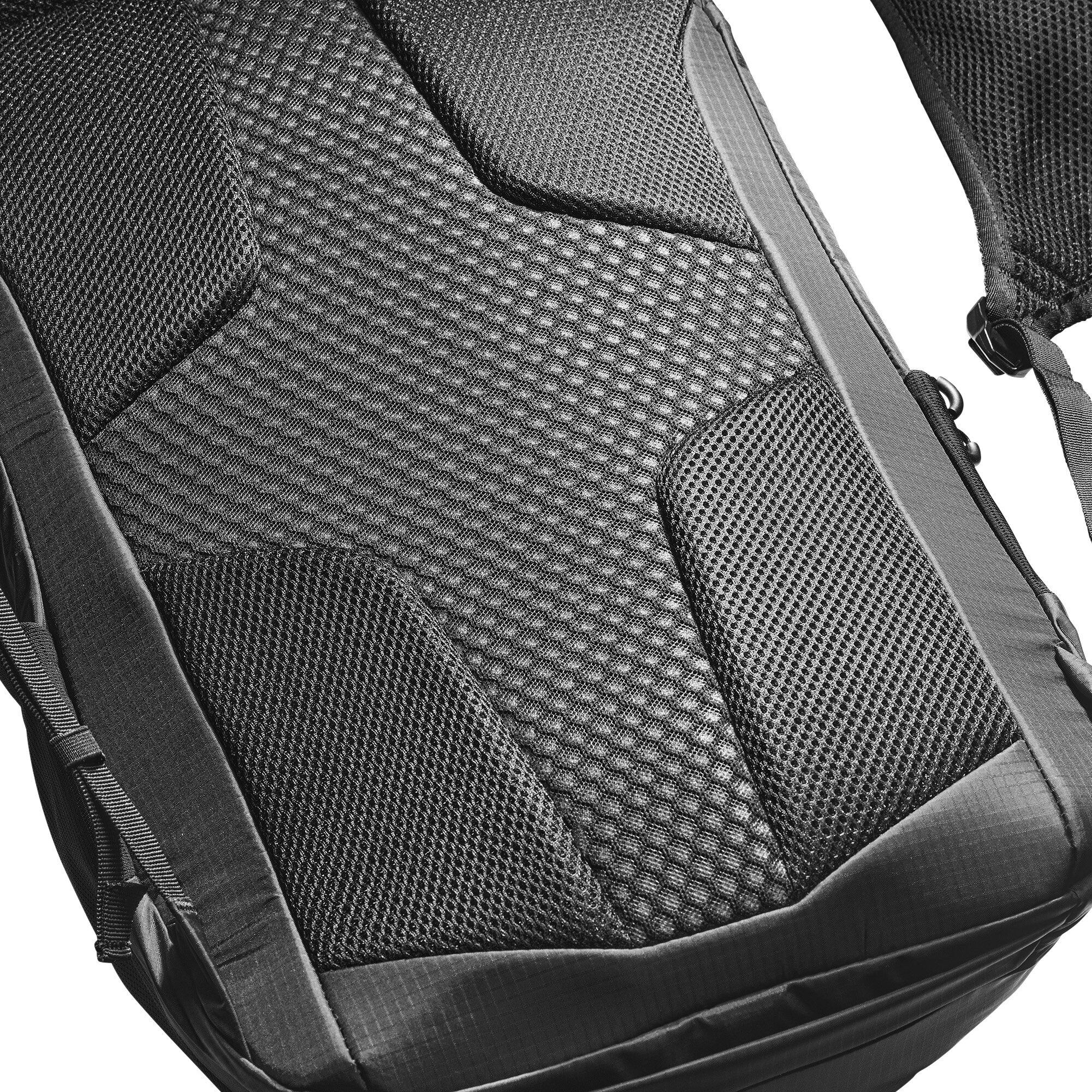 XT 25 - BLACK【SALOMON】 | FIT TWO[フィットツー]｜上野のアウトドア
