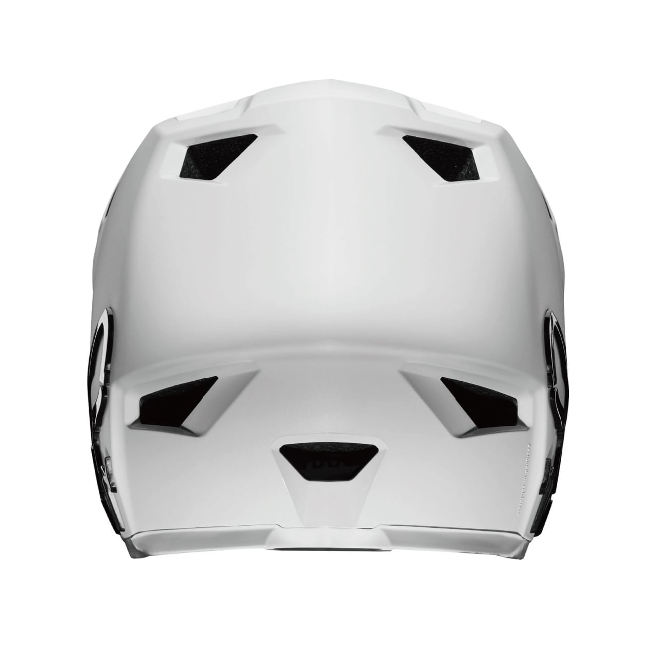 FOX】YOUTH RAMPAGE HELMET [ユース ランページ ヘルメット] White 
