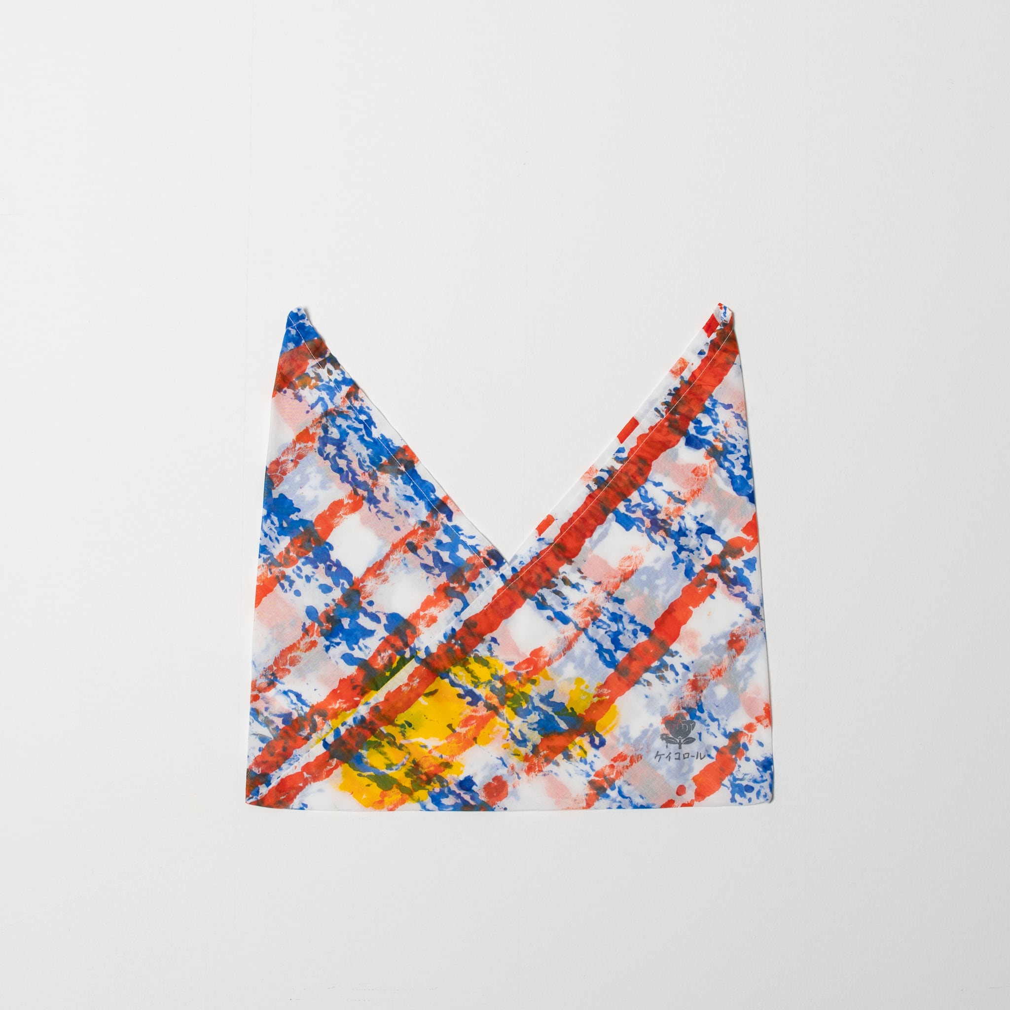 ケイコロール 縄文あずま袋 No.4 【限定販売】 | keikoroll