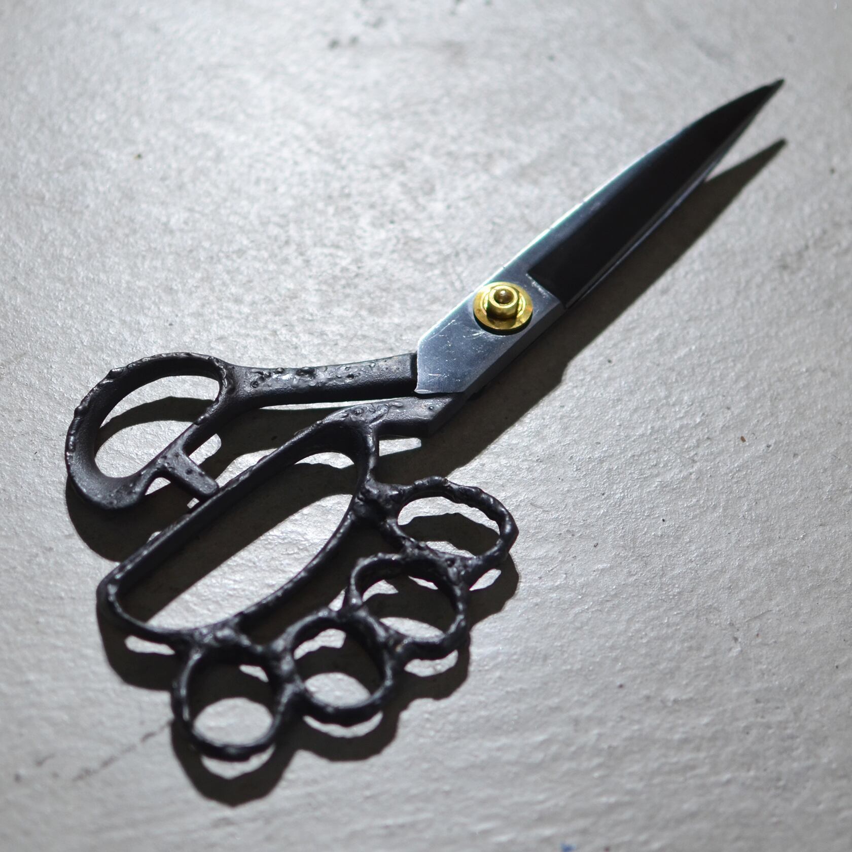 Merikensack Scissors 〈 No,No,Yes! VS Noriaki Sakamoto