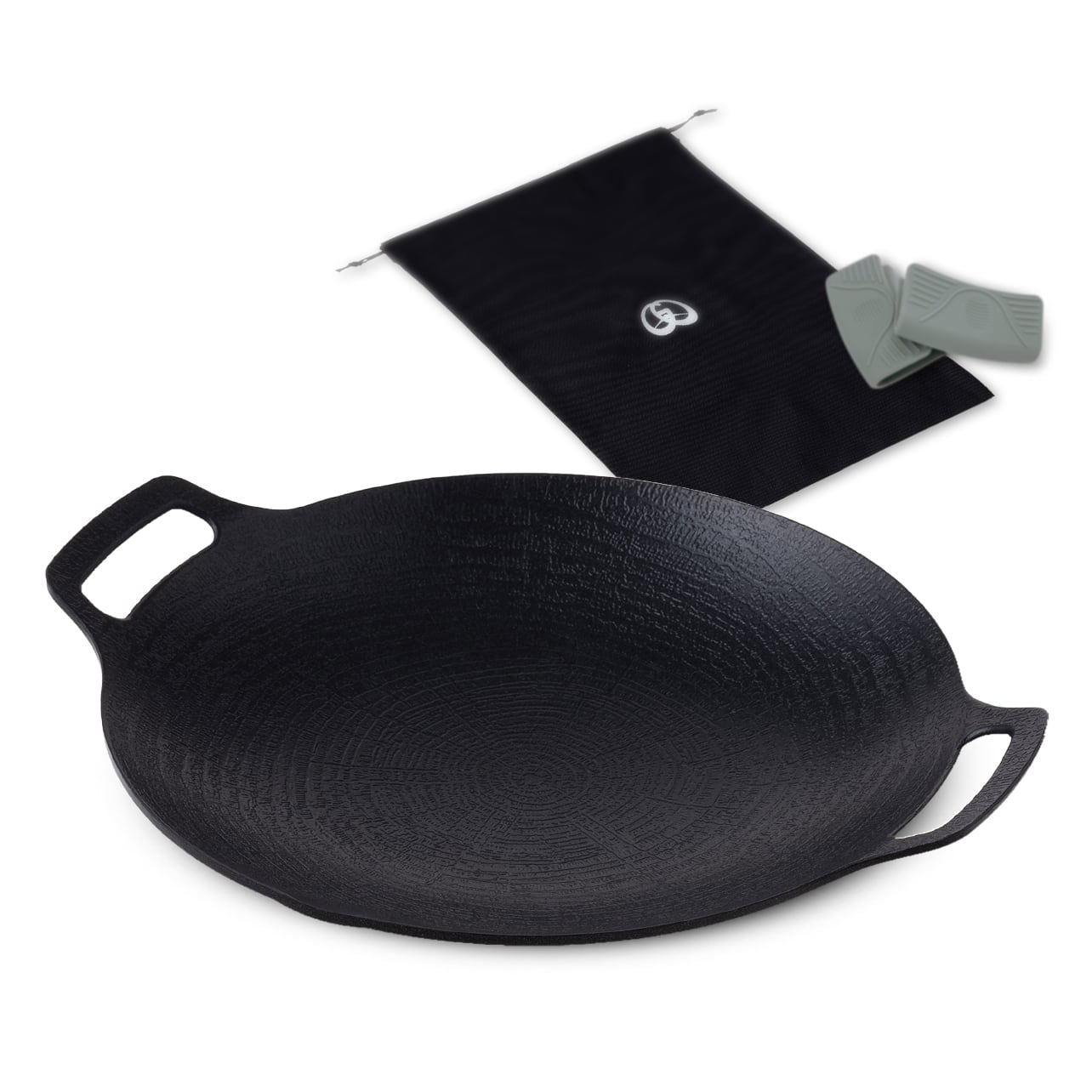 JHQマルチグリドル 36cm | JHQ SHOP