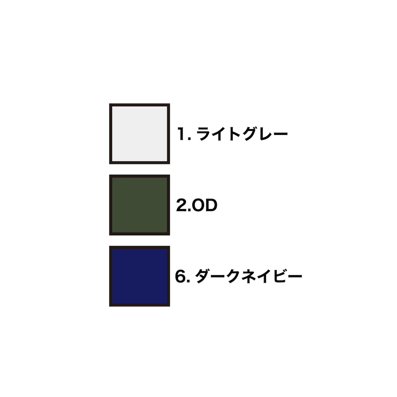 751 カーゴパンツ IDIES - 5