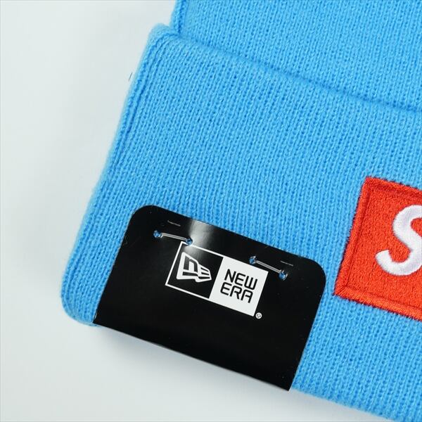 Size【フリー】 SUPREME シュプリーム ×New Era 25FW Box Logo Beanie
