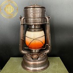 【1950's】銅メッキ feuerhand 276 StK DBP ｋ1452 初期モデル