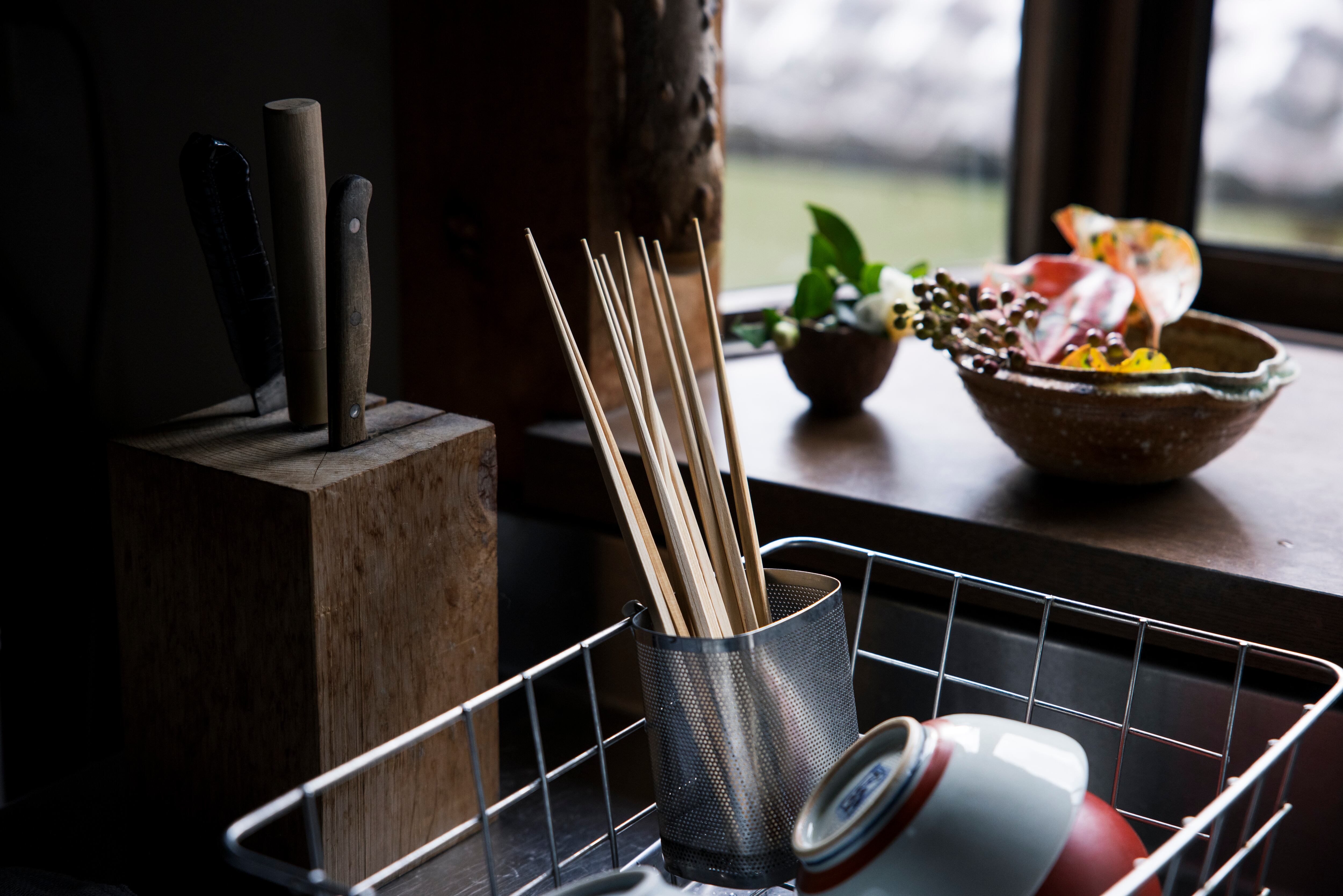 大門箸（5膳入×2袋） | tumi-isi オフィシャルストア-全国送料無料-