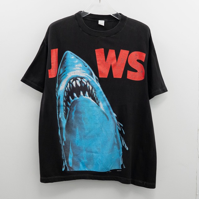 Jaws " Attacking Summer 1993 " FadeTag OSFA (Resize)【A7-441】