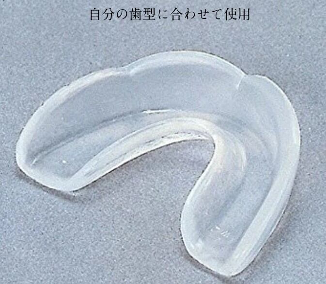 ボクシング マウスピース】Winning ウイニング ボクシングマウス