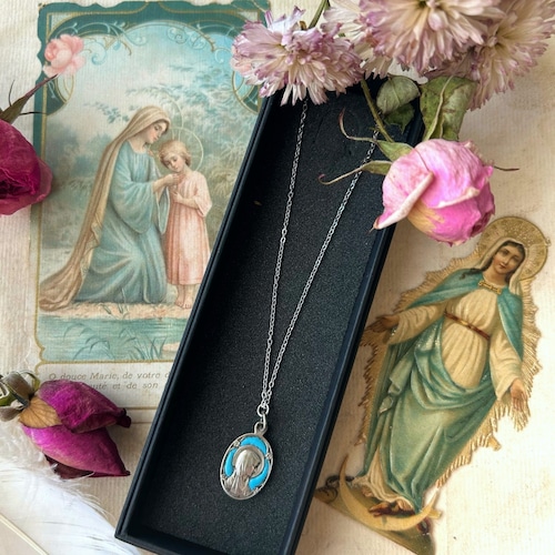 聖母マリアの3点セット