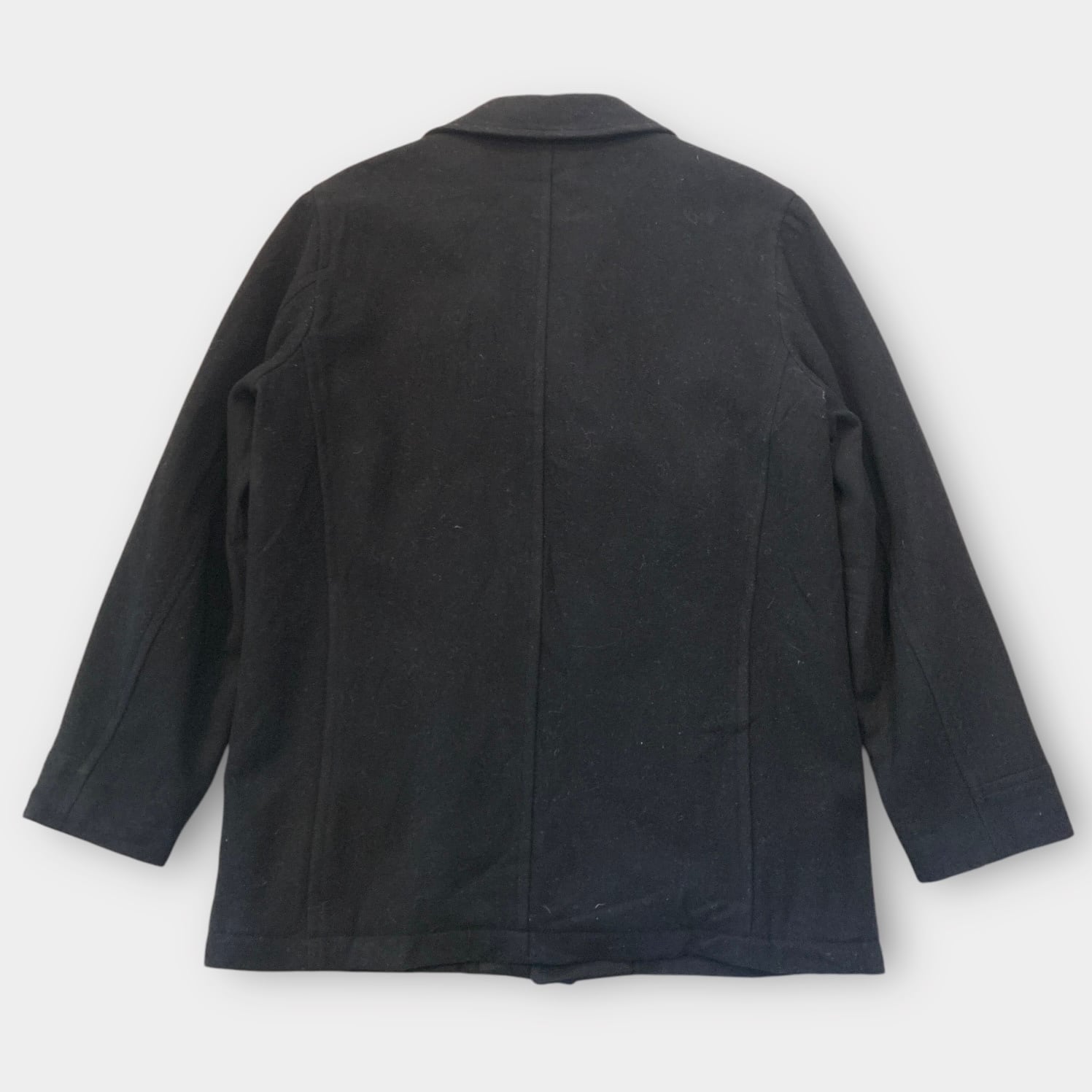 OLD GAP》”90's Wool Half Court” | KILOS