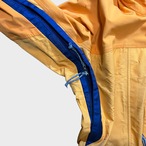 1998s Patagonia Torre Jacket "Mango×Deep Purple"