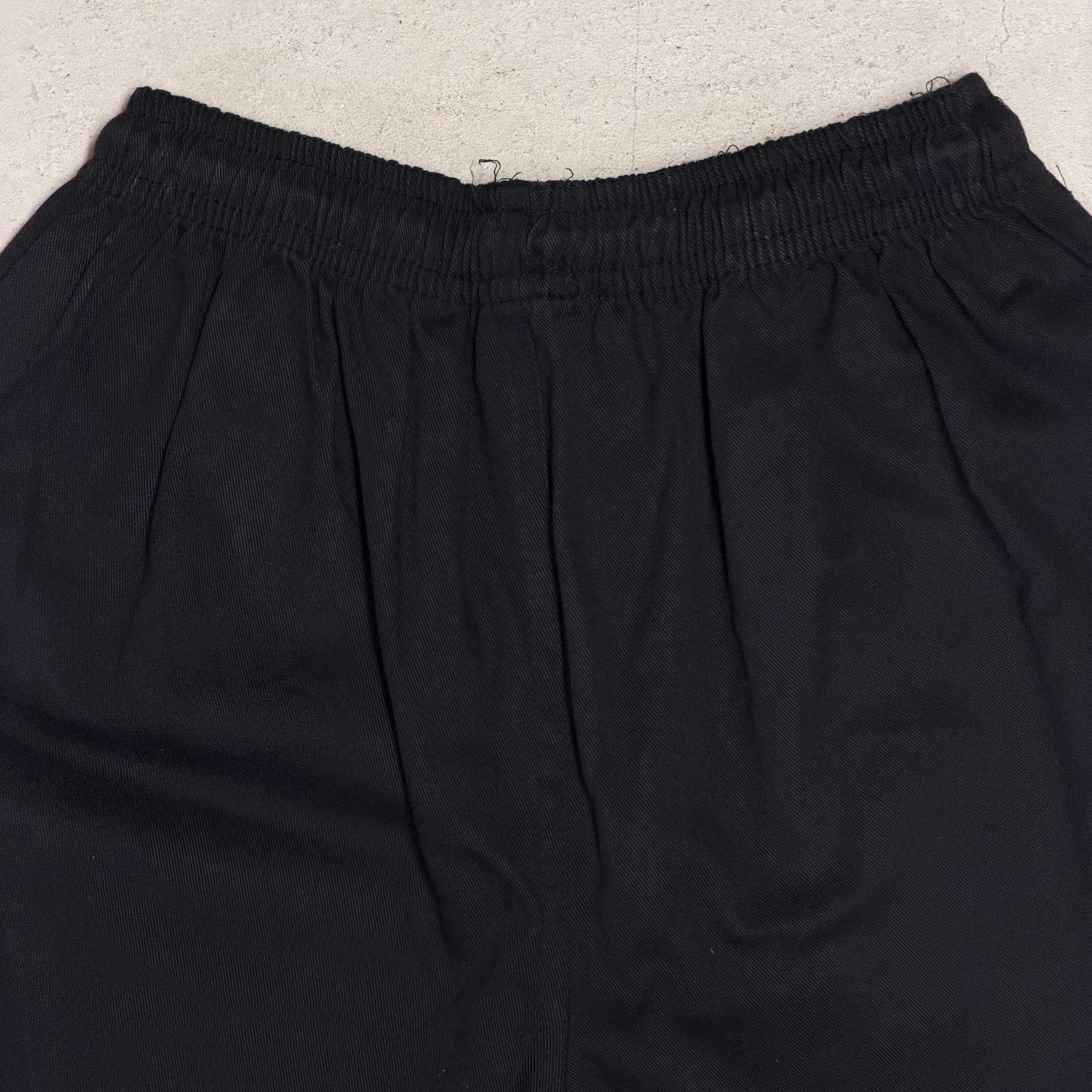 ALVA SKATES SCRATCH LOGO SHORTS | safarionline