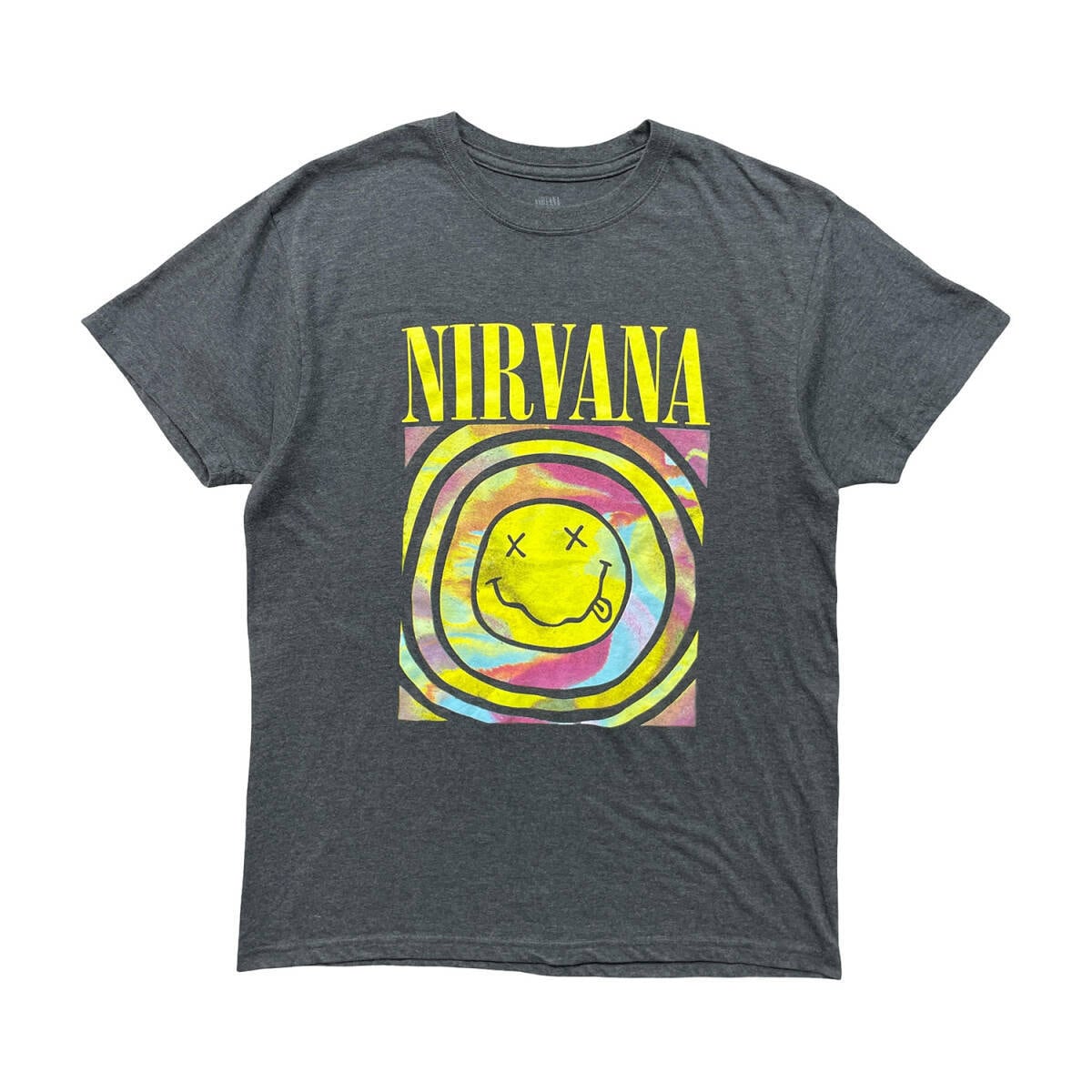 正規品 オフィシャル NIRVANA SLIVER ニルバーナ ニルヴァーナ
