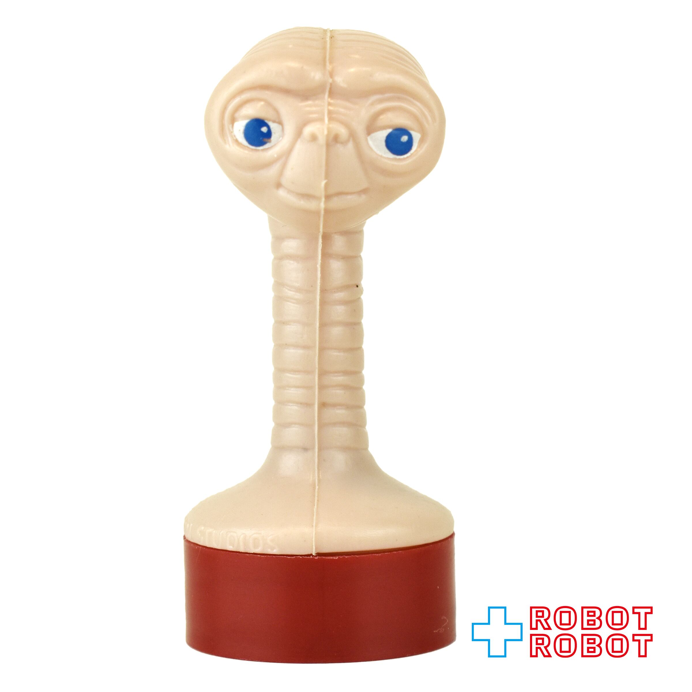 E.T. | ROBOTROBOT