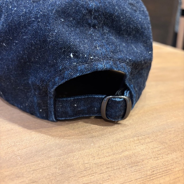 DENIM VIET 6PANEL CAP