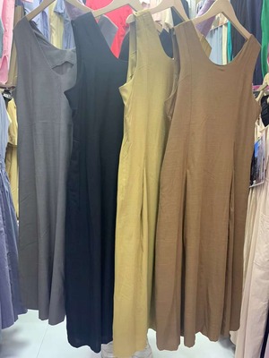 タック入り　ジャンスカ  AJ22262-8930