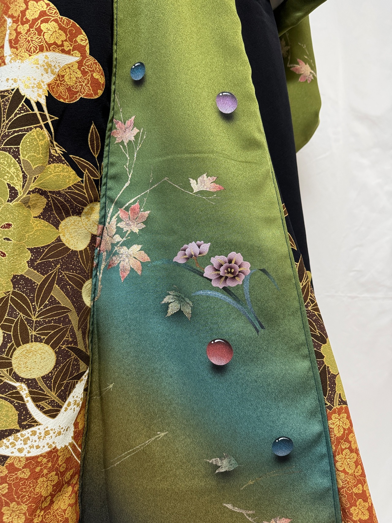 Two piece sets 590 2jacket＋1skirt