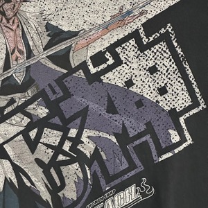 00s BLEACH