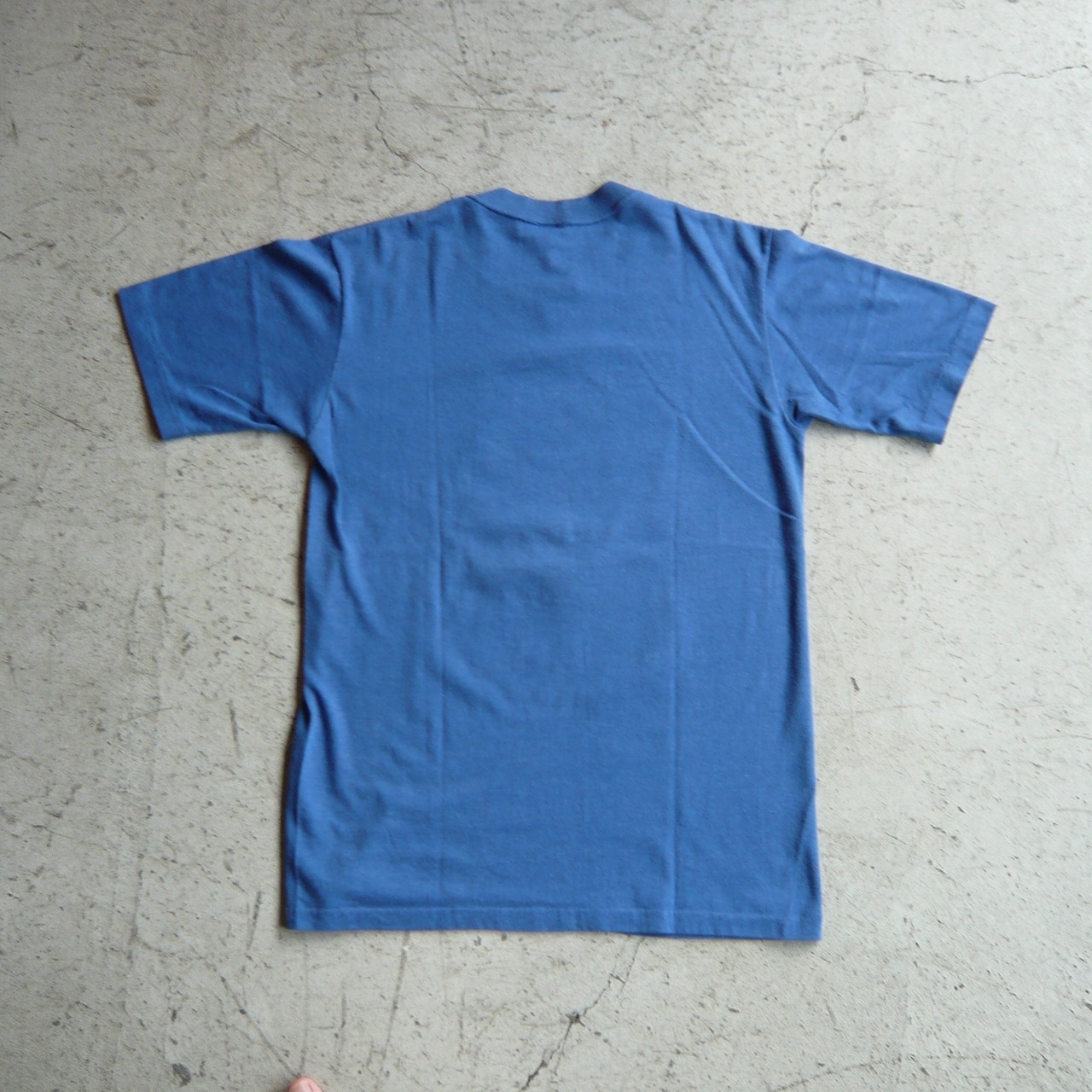 70s Disney ミッキーマウス Daytona Beach Tシャツ