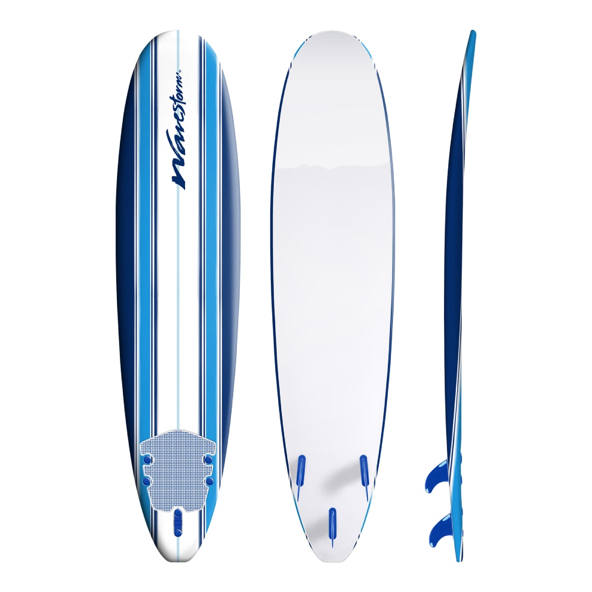 WAVESTORM | BUZZZ Corporation