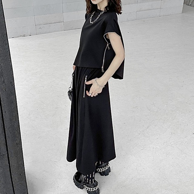 Zip design set-up C0227