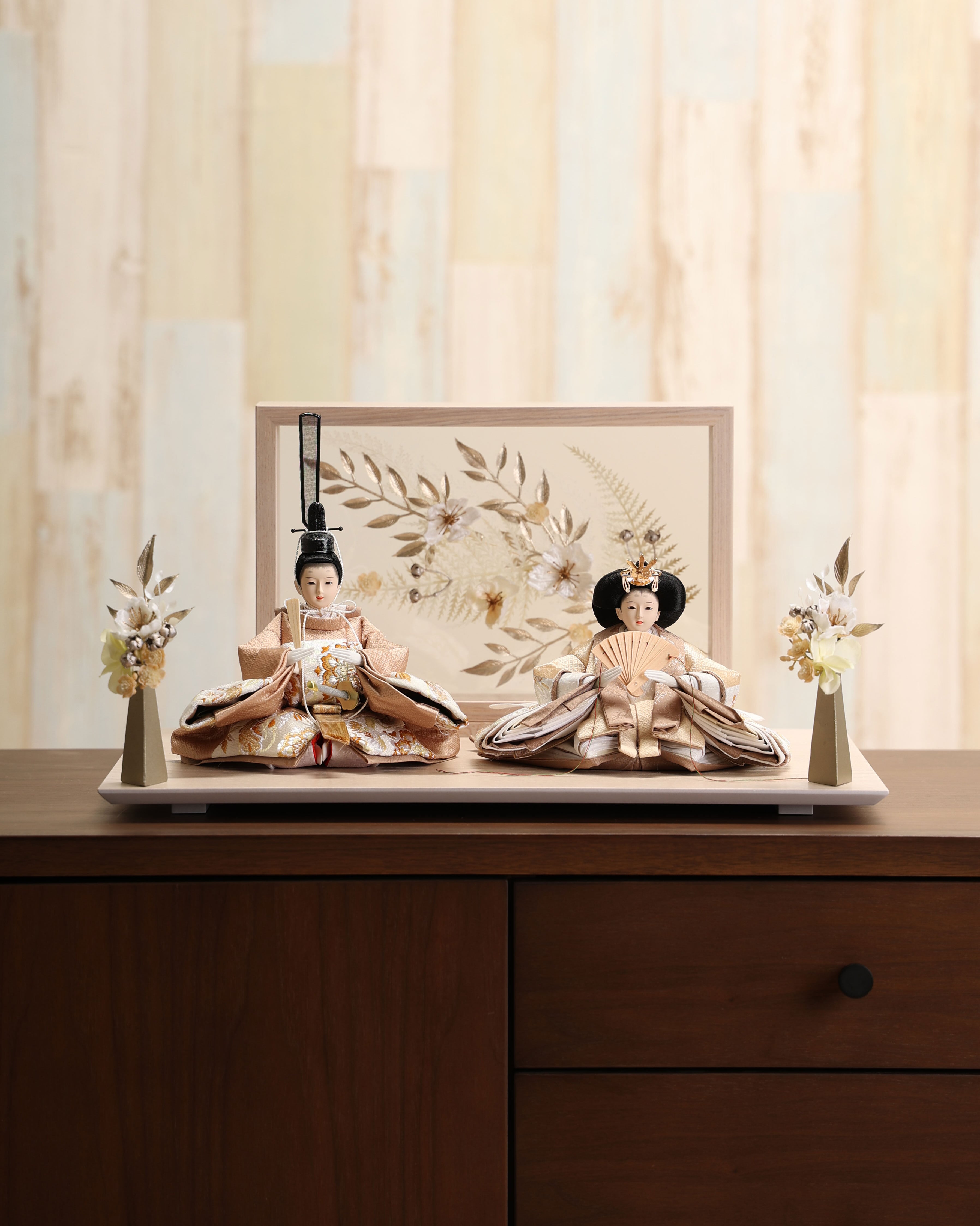 ひな人形 | 【公式】人形のはなふさオンラインショップ｜雛人形・五月人形