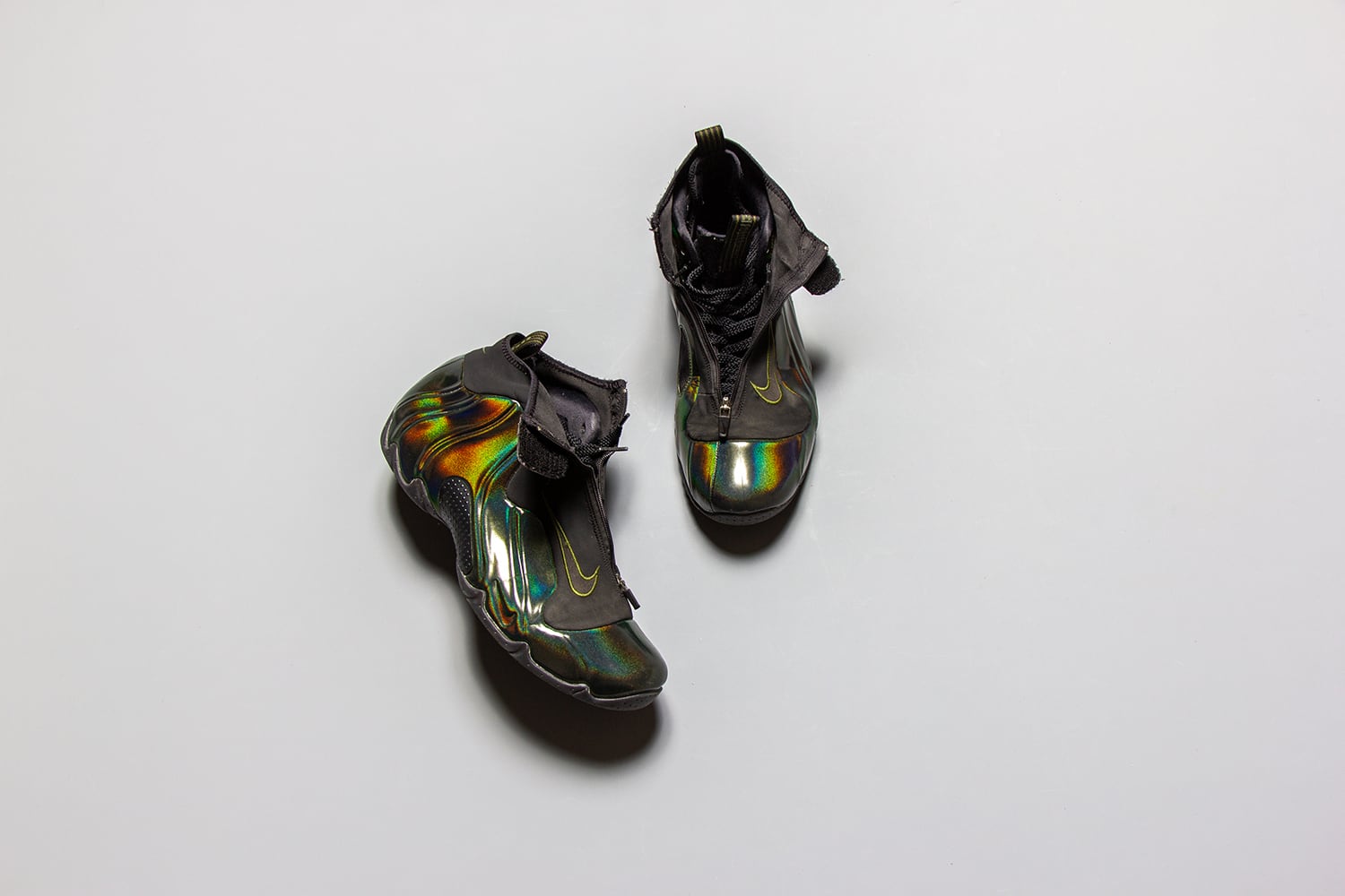 NIKE AIR FLIGHTPOSITE | PLAYGROUND | スニーカーショップ