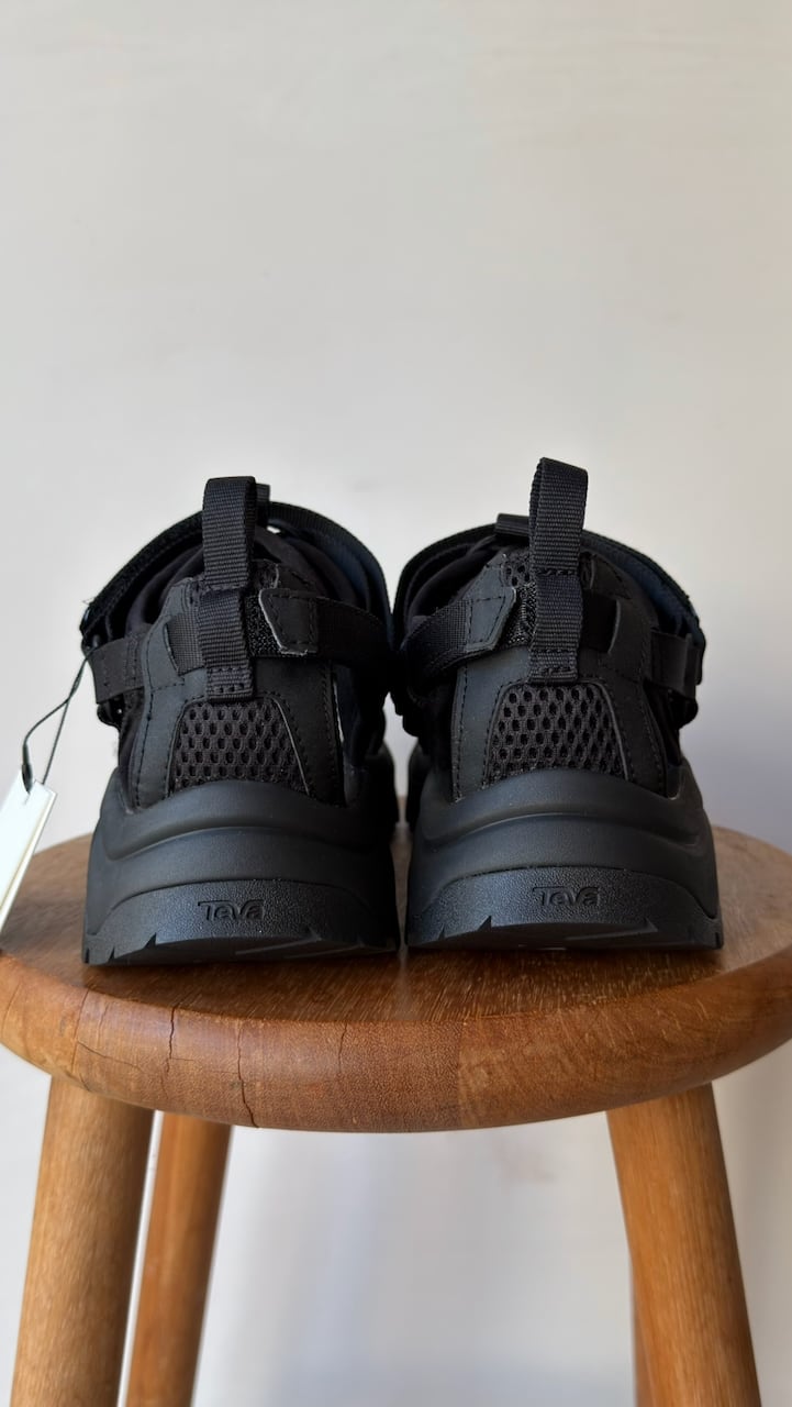 N.HOOLYWOOD TPES × Teva 26SS | HUMAN and THINGS
