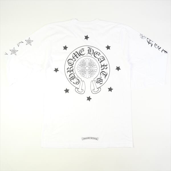 マリブ限定 XL】CHROME HEARTS Malibu Exclusive