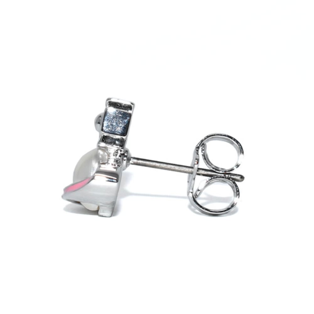 Vivienne Westwood パールオーブピアス IRIS AX638-AX2610 | 正規