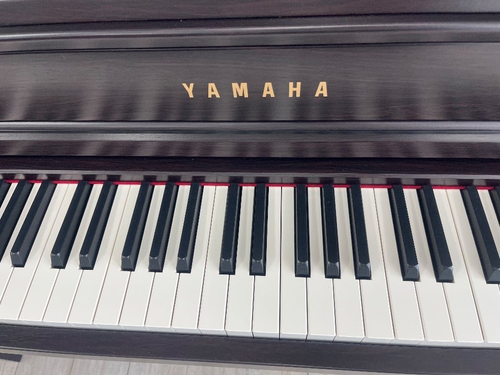 ☆82299【電子ピアノ】YAMAHA CLP745R 22年製 | リユース専門店エプコ