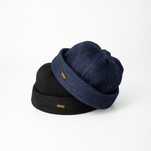 fisherman cap "dolce denim"