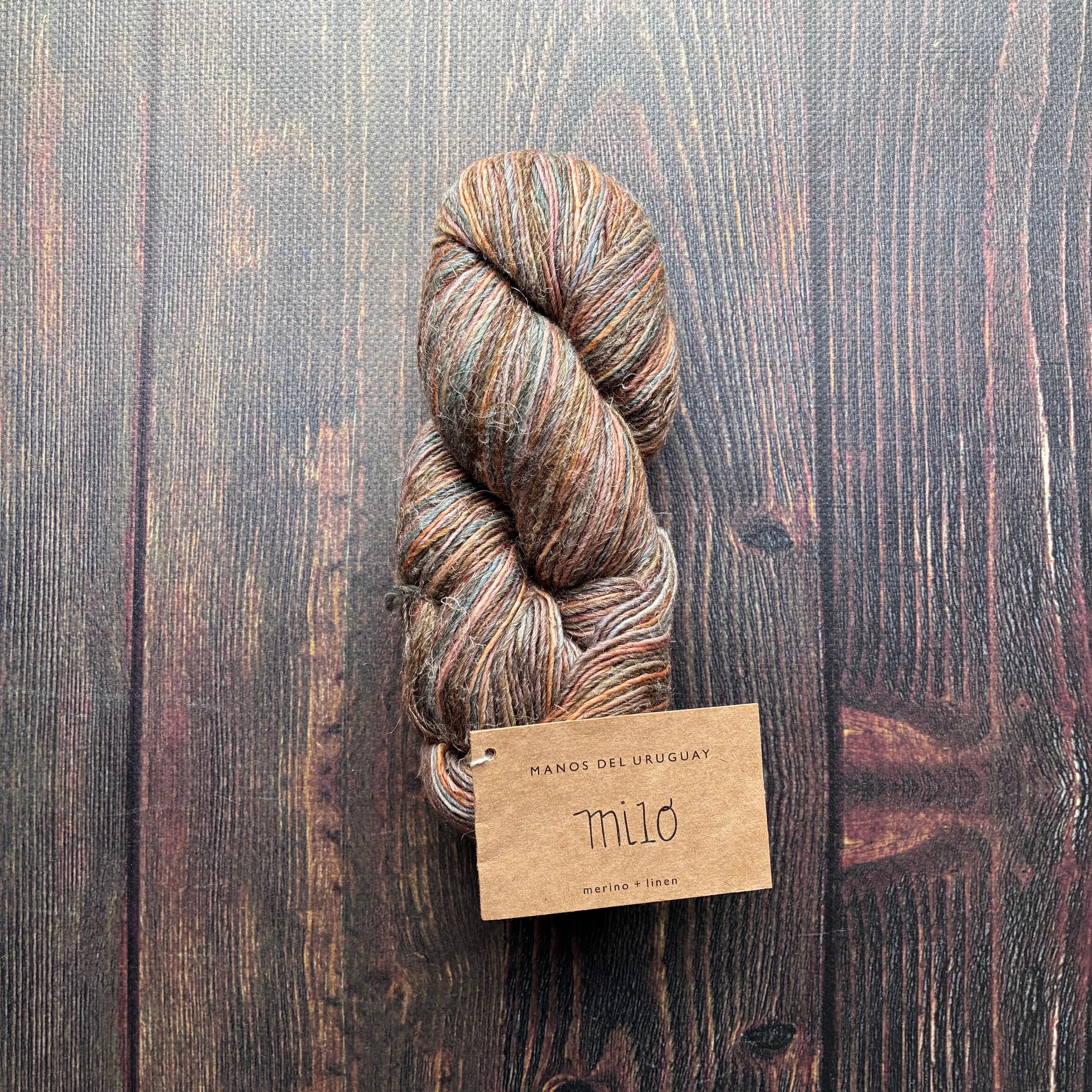 輸入手染め毛糸 | IRODORI YARN | 手染め毛糸と編み物のオンラインショップ