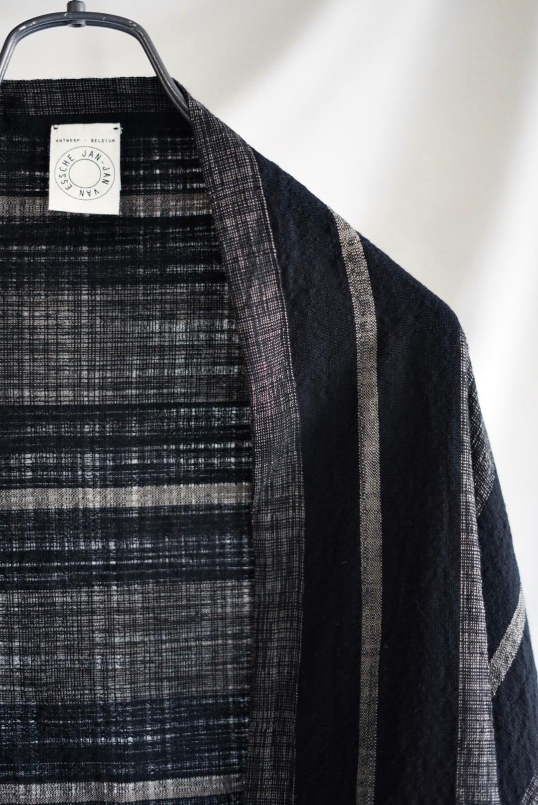 JAN JAN VAN ESSCHE - SCARF#23 | Brownie