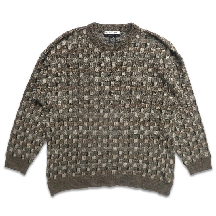 セーター | 古着屋SLAT オンラインショップ 【古着通販】｜東京 高円寺