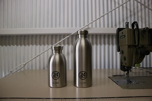 CLIMA BOTTLE クライマボトル 330ML　保冷保温　ステンレスボトル