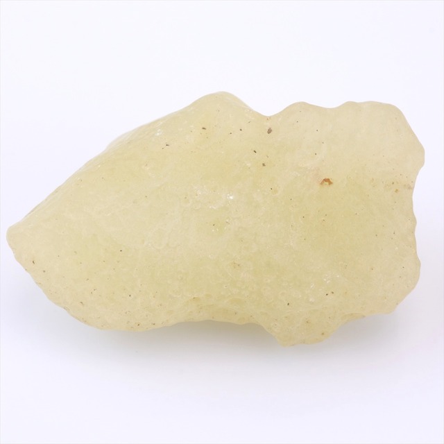 リビアングラス 30.7g リビアンガラス インパクタイト 原石 標本 Libyan Glass M2544