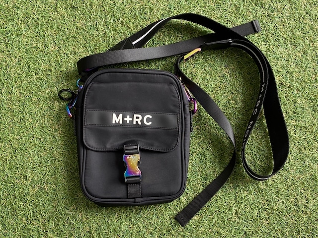 M+RC NOIR SHOULDER BAG 49223