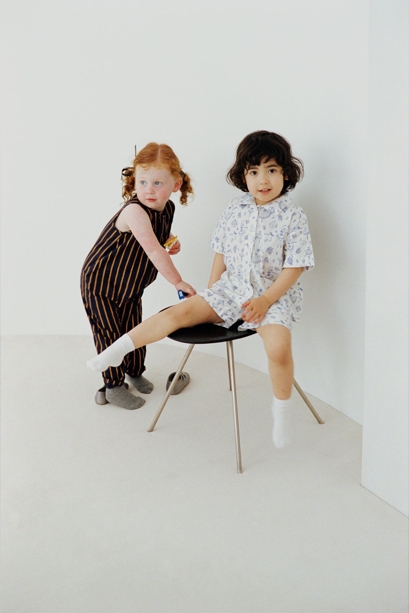 ルームウェア・パジャマ house on the hill Pajamas (Ballet) | House on the Hill