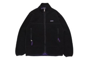 USED 90s patagonia Light-X Cardigan -Small01780